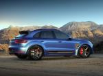 Porsche Macan URSA by TopCar 2014 года